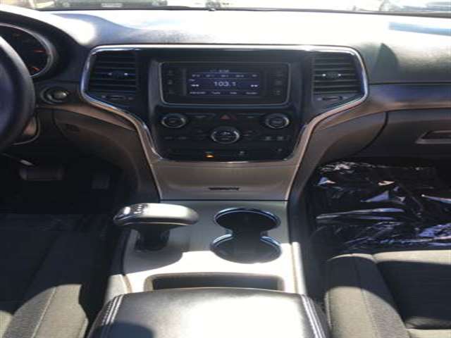 Jeep Grand Cherokee 2014 photo 13